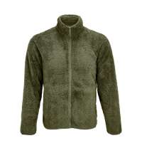 Куртка унисекс Finch, хаки