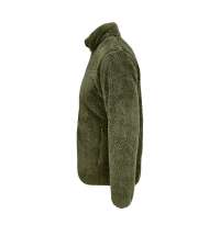 Куртка унисекс Finch, хаки