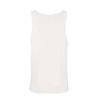 Майка унисекс Crusader TT, белая