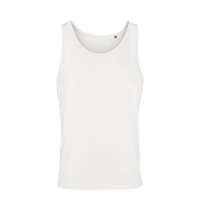 Майка унисекс Crusader TT, белая