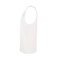 Майка унисекс Crusader TT, белая