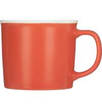 Кружка &laquo;Nancy&raquo;, матовая