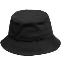 Панама Sunshade, черная