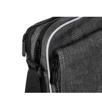 Сумка на плечо «Camo» со светоотражением