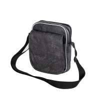 Сумка на плечо «Camo» со светоотражением