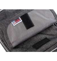 Сумка на плечо «Camo» со светоотражением