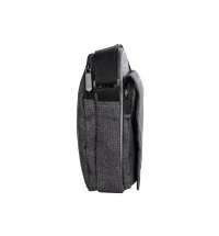 Сумка на плечо «Camo» со светоотражением