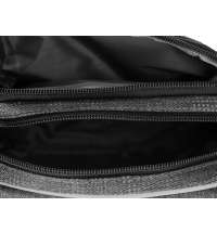 Сумка на плечо «Camo» со светоотражением