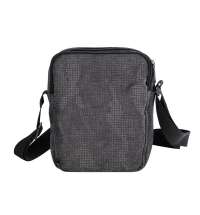 Сумка на плечо &laquo;Camo&raquo; со светоотражением