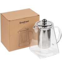 Чайник Quadroni