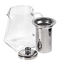 Чайник Quadroni