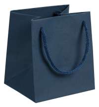 Пакет под кружку Cupfull, темно-синий