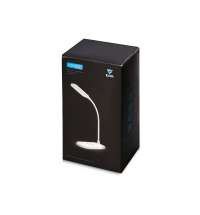 Настольный светильник с беспроводной зарядкой «Nimble», 10 Вт