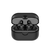 Наушники беспроводные TWS «Clarity» с шумоподавлением ENC