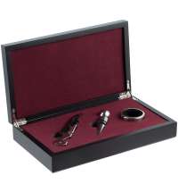 Набор для вина Burgundy