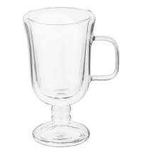 Кружка для глинтвейна и коктейлей Double Bubble