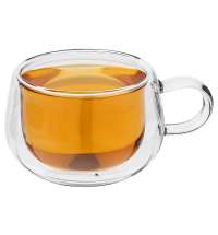 Чашка с двойными стенками Small Ball