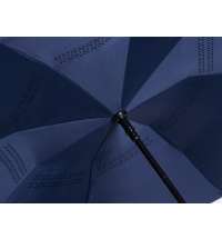 Зонт-трость наоборот «Inversa»