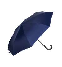 Зонт-трость наоборот «Inversa»
