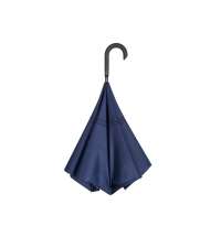 Зонт-трость наоборот «Inversa»