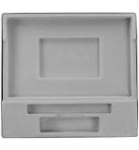 Коробка My Day под ежедневник, аккумулятор и ручку