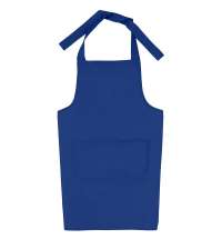 Фартук Neat, синий