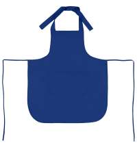 Фартук Neat, синий