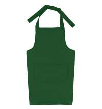 Фартук Neat, зеленый