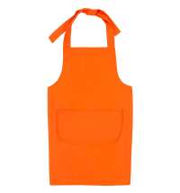 Фартук Neat, оранжевый