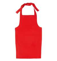 Фартук Neat, красный