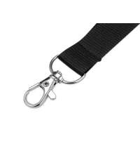 Ланъярд из RPET с карабином