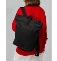 Рюкзак Traffic, черный