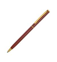 Ручка металлическая шариковая «Жако»