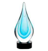 Стела Glass Onion