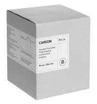 Переносной увлажнитель-ароматизатор PH14, белый