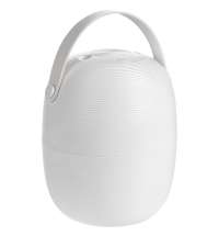 Переносной увлажнитель-ароматизатор PH14, белый