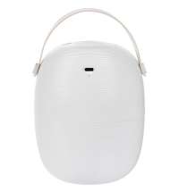 Переносной увлажнитель-ароматизатор PH14, белый