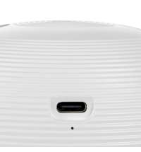 Переносной увлажнитель-ароматизатор PH14, белый