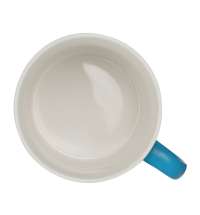 Кружка «Nancy», матовая