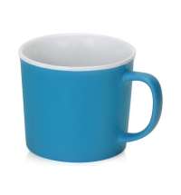 Кружка «Nancy», матовая