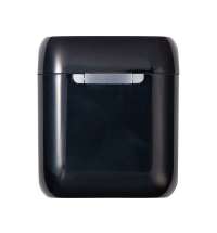 Беспроводные наушники TWS c подсветкой лого «Twinkles»