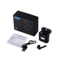 Беспроводные наушники TWS c подсветкой лого «Twinkles»