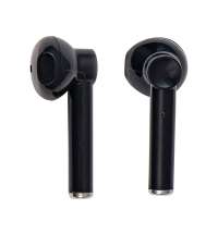 Беспроводные наушники TWS c подсветкой лого «Twinkles»