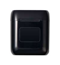 Беспроводные наушники TWS c подсветкой лого «Twinkles»