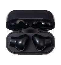 Беспроводные наушники TWS c подсветкой лого «Twinkles»