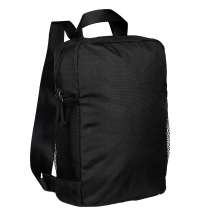 Рюкзак Packmate Sides, черный