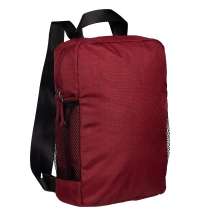 Рюкзак Packmate Sides, красный