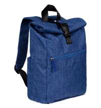 Рюкзак Packmate Roll, синий