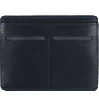 Бумажник водителя Remini, синий