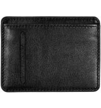 Чехол для карт Remini, черный